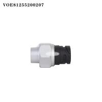 Accesorios De Maquinaria De Construcción, Piezas De Calidad De Camión, Sensor De Presión VOE81255200207เพลตพร้อมเซ็นเซอร์/