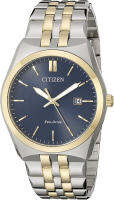 Citizen Corso Eco-Drive Mens Watch Two Tone