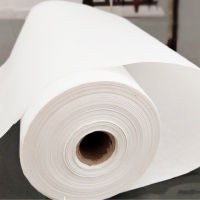 กลิ้ง Xuan กระดาษข้าวจีนกระดาษการประดิษฐ์ตัวอักษรภาพวาดกระดาษครึ่งสุกดิบ Xuan Zhi rijstpapier กระดาษข้าว