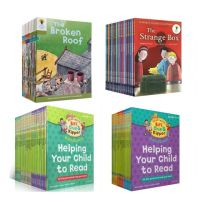 【พร้อมส่ง】116 หนังสือ 1-12 ระดับ Oxford Reading Tree Learing ช่วยให้เด็กอ่าน พินอิน หนังสือภาพเรื่องภาษาอังกฤษ