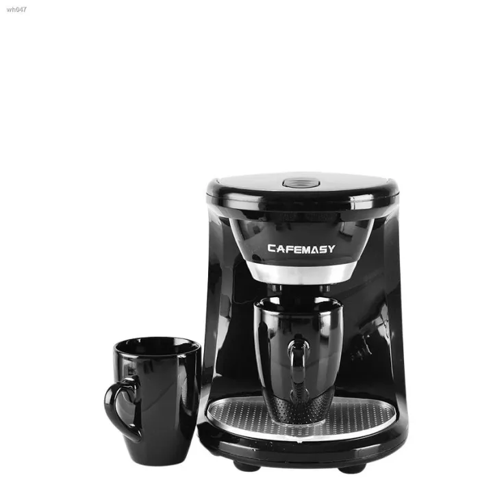 Coffee Machines Home coffee machine ground coffee for espresso machines Coffee machines mini