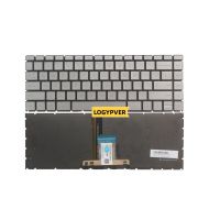 Laptop US Keyboard For HP Pavilion 14-CE TPN-Q207 Cover with Backlit English Keyboard Accessories