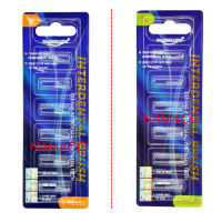 Dr. Phillips interdental brush refill 	อะไหล่แปรงซอกฟัน ขนทรงกรวย/ขนทรงกระบอก