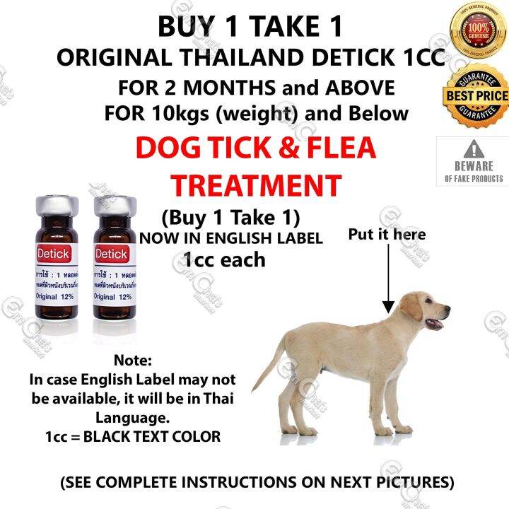 Monthly oral flea treatment hotsell for dogs