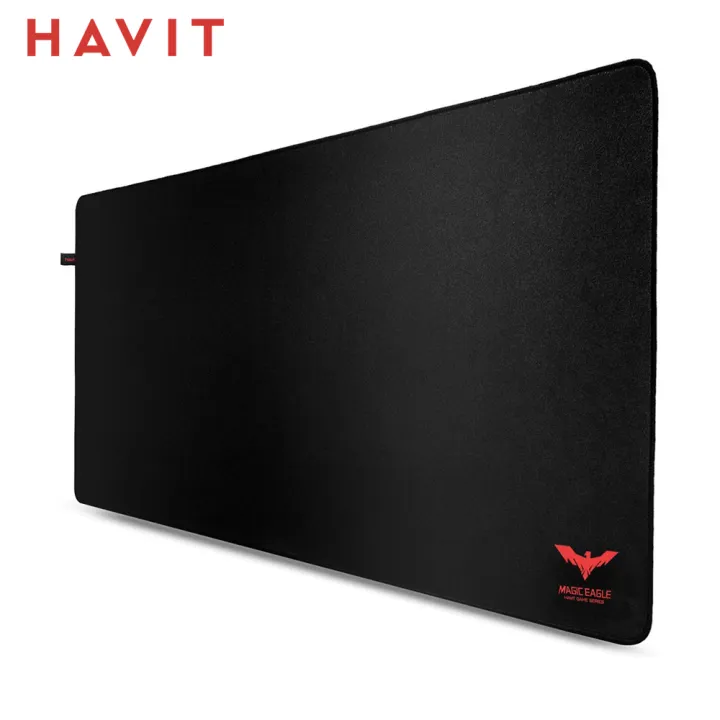 HAVIT Large Gaming Mouse Pad Non Slip Rubber Keyboard Pad Gamer