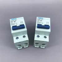 HL30 2P ฟังก์ชั่นสวิตช์หลัก Disconnector Switch Isolator Circuit Breaker 63A 100A-Souyine