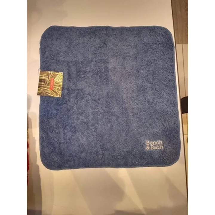 Bench and Bath Face Towel 12X12 Lazada PH