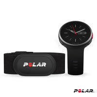 Polar Vantage V2 + POLAR H10