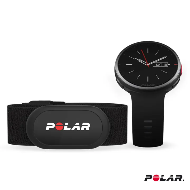 Polar Vantage V2 + POLAR H10 Lazada.co.th