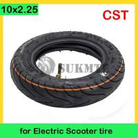 CST Tire 10x2.25 Pneumatic Tyre for Electric Scooter Balancing Hoverboard 10*2.25 Inner Outer Tube Furniture Protectors Replacement Parts