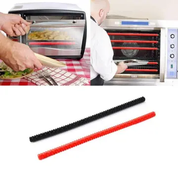 Heat Resistant Oven Rack Guards Silicone Oven Rack Guards Oven