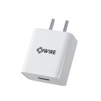 OWIRE หัวชาร์จ 5V/2A  USB Fast Charger รองรับ