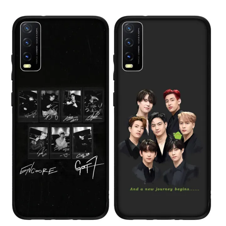 phone-casing-อ่อนนุ่ม-j178-th30-got7-young-jae-youngjae-jackson-ปก-หรับ-vivo-y11-y20-y53-y17-y15-y12-y20i-y91c-y95-y91-y93-y55-y81-y81s-y30-y50-y55s-v20-y21-y33s-y19-v19-y21s-v5-y67-v7-plus-y79-y69-y7