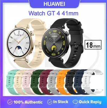 Shop Huawei Gt4 Smart Watch Strap 18mm online - Jan 2024