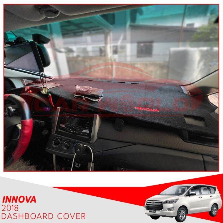 Dashboard cover for Innova 2016 2023 Lazada PH