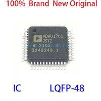 ADAU1701JSTZ-RL AD ADAU ADAU1701 ADAU1701JSTZ 100% แบรนด์ใหม่เดิม IC LQFP-48