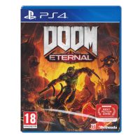 ✜ PS4 DOOM ETERNAL (EURO)  (By ClaSsIC GaME OfficialS)