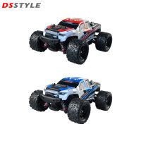 DSstyles ขนาดเต็ม18301/18302 1/18 Mobil Remote Control 2.4กิกะเฮิร์ตซ์รถแข่งของเล่นความเร็วสูง45กม./ชม. รถของเล่นออฟโรด