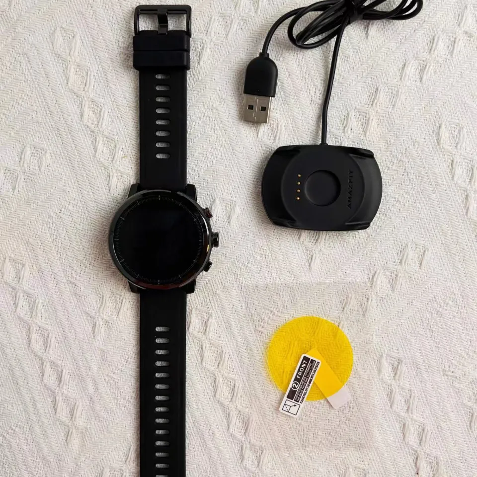 Amazfit Stratos 2 Smart Fitness Sport Watch for Android IPhone