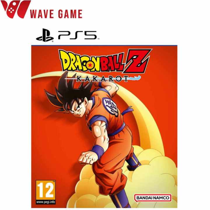 ps5-dragonball-z-kakarot-english-ซับไทย-ซับอังกฤษ