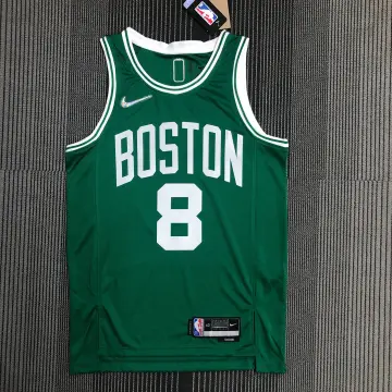 Boston Celtics Nike Association Edition Swingman Jersey 22/23 - White -  Jaylen Brown - Unisex