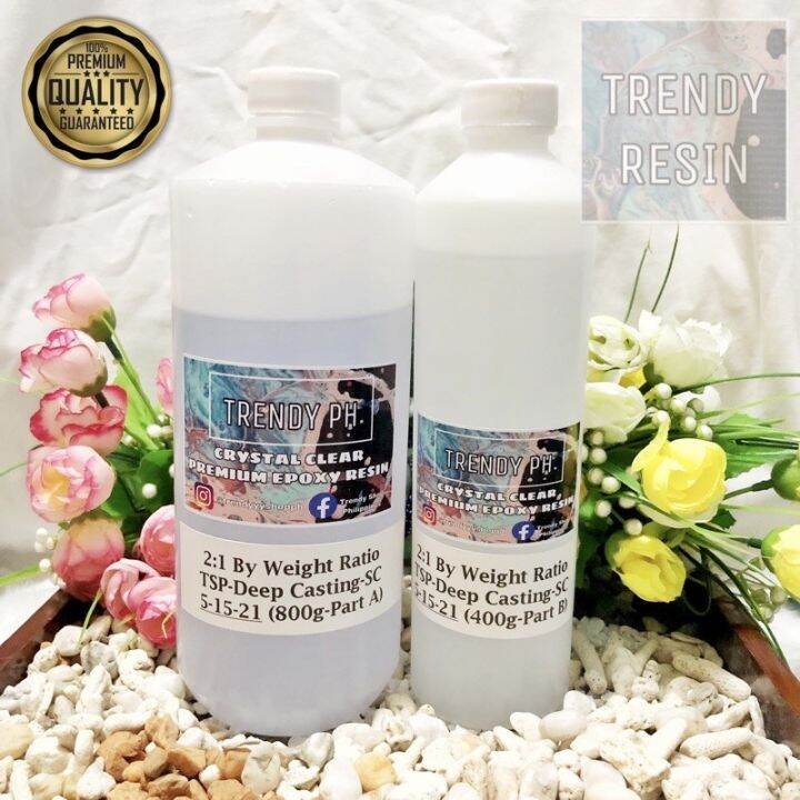hot sale♚♟ Epoxy Resin Trendy Resin Epoxy Resin Crystal Clear Premium