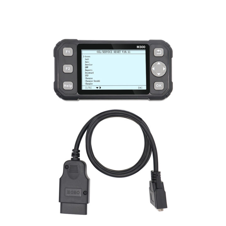 m300-eobd-obd2เครื่องสแกนเนอร์-ตรวจสอบเครื่องยนต์เครื่องอ่านรหัสเครื่องมือสแกนพร้อมรีเซ็ตน้ำมัน-epb-แสงเครื่องสแกนวิเคราะห์รถยนต์