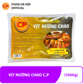 HN-sieure Vịt Nướng Chao 1kg