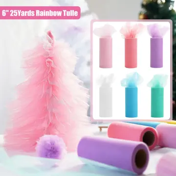 Shop Rainbow Ribbon Roll Free Shipping with great discounts and prices  online - Oct 2023