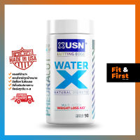 USN PhedraCut Water X Diuratic 90 capsules ของแท้ จากอเมริกา