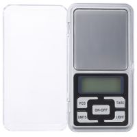 200g/300g/500g x 0.01g /0.1g/Mini Presicion Pocket Electronic Digital Scale for Gold Jewelry Balance Gram Scales Luggage Scales