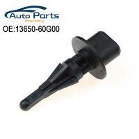 เซ็นเซอร์อุณหภูมิสำหรับมาสด้า Opel Daihatsu ซุบารุซูซุกิโตโยต้า13650-60G00 1365060G00ใหม่