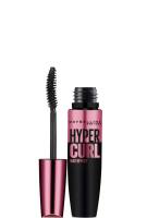 MAYBELLINE NEW YORK Hyper Curl Waterproof เมย์เบลลีน นิวยอร์ค มาสคาร่า 9.2ml.