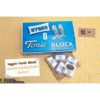 Hygro Tonic Block แคลเซียมก้อน อาหารเสริมสำหรับนก