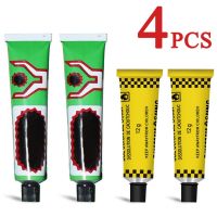 20/12ml Tire Repairing Glue Motorcycle Tyre Inner Tube Puncture Repair Glues Accessories