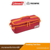 COLEMAN JAPAN Cooking Tool Box II II 2000026809