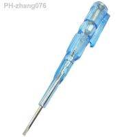 2023 New Waterproof Voltage Tester Inductive Voltmeter Electric Pen Detector Screwdriver Probe