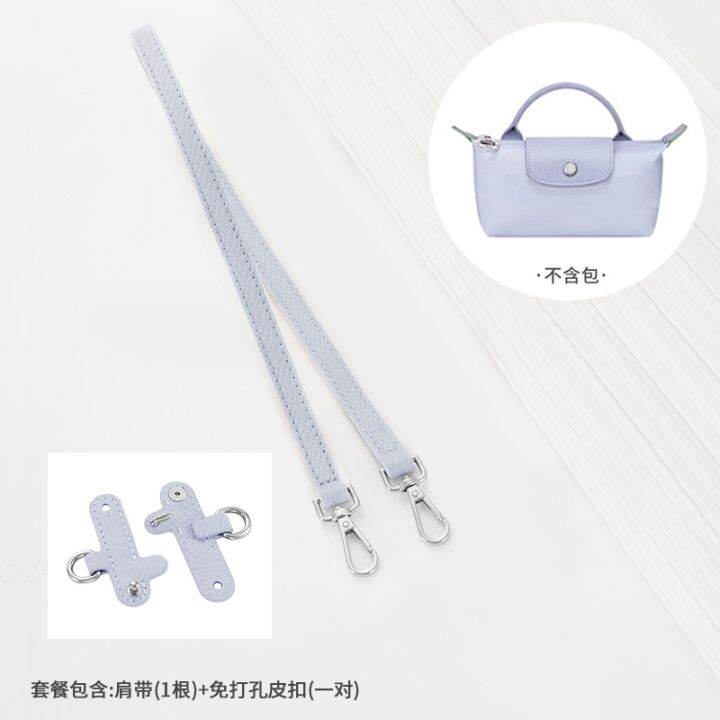 originality-martial-mini-dumpling-packages-alar-straps-transformation-hand-workshop-longchamp-xiang-fairy-package-with-accessories