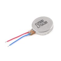 【♘COD Free Cas♘】 c4kya7 เครื่องทำระบบสั่นของเครื่องยนต์หยอดเหรียญโทรศัพท์60ma Dc 3V