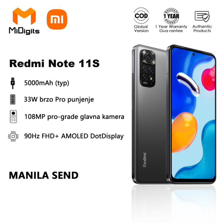 all redmi products