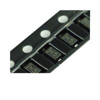 50ชิ้นการพิมพ์หน้าจอ Mmsz5245b 15V ไดโอด Zener Smd Sod-123