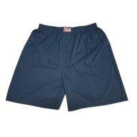 ? Boxer XXXL บ๊อกเซอร์ สีพื้น สำหรับคนอ้วน ผ้าเนื้อดี โคตรนุ่ม ?