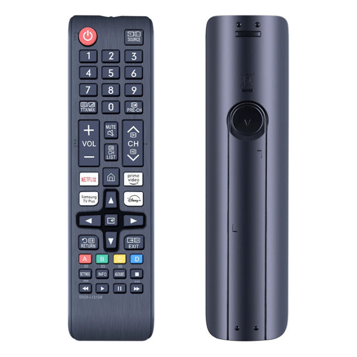 BN59-01315N BN59-01385A Remote Control For Samsung Smart TV QN90B ...