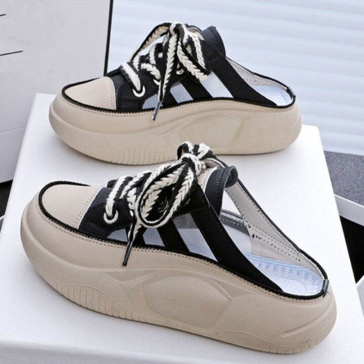 Cheap platform sale tennis shoes