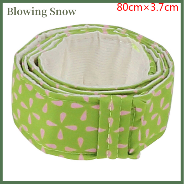 Blowing Cake Pan Strips Bake Strip Belt DIY Cakes Baking Tool Baking