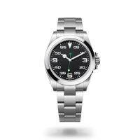 Fashion Men Watch Stainless Steel Fashion Quartz Wristwatch