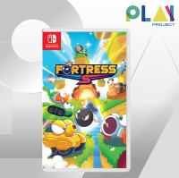 [Pre-Order] [27/4/23] Nintendo Switch : Fortress S [มือ1] [แผ่นเกมนินเทนโด้ switch]