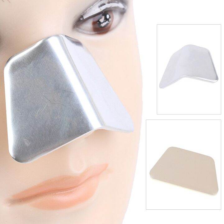 Self Adhesive Aluminum Plastic Nasal Splint Nose Job Rhinoplasty Splint