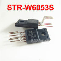 10pcs Original STRW6053S STR-W6053S TO-220F STR W6053S TO220F-6 STRW6053 TO-220 Power Chip Brand New