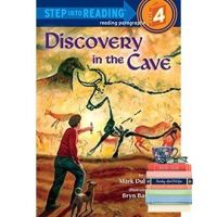 Just in Time ! Discovery in the Cave (Step into Reading. Step 4) สั่งเลย!! หนังสือภาษาอังกฤษมือ1 (New)